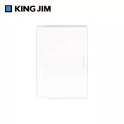 【HITOTOKI】NOTE 手帳筆記本 護照尺寸 空白 (HN-PP01)