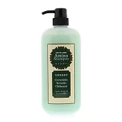 日本Jun Love胺基酸洗髮精/潤髮乳1000mL 洗髮精