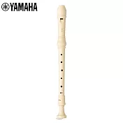 YAMAHA中音直笛