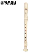 YAMAHA高音直笛  德式