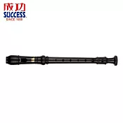 成功 SUCCESS 2000英式直笛 深咖啡