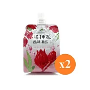 【池上鄉農會】洛神花風味凍飲180公克/2包組