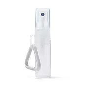 【MUJI 無印良品】聚乙烯可吊掛分裝瓶/噴霧型.附吊環15ml