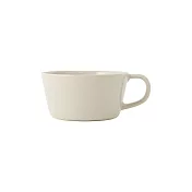 【MUJI 無印良品】炻器馬克杯/穀物用灰米