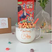 Second Morning SEMO 早餐杯 檸檬