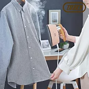 日本toffy classic 手持掛燙蒸氣熨斗 hw-sm2 蜜糖粉