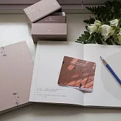 《be Better大人不卡卡2》人生整理風格套卡×探索伴讀手帳組合