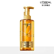 LOREAL Paris 巴黎萊雅 黃金胜肽柔韌修護洗髮露440ml