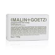 (MALIN+GOETZ) 經典香氛潔膚皂系列 140G (多款任選) 薄荷