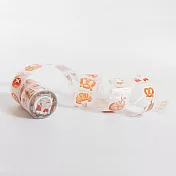 【Hello Studio 你好工作室】 麵包屋日記 | PET 膠帶