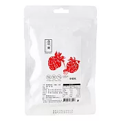 【農明麗】節氣草莓安心果乾60G (低溫烘烤)