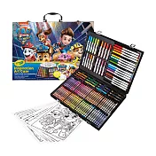 美國繪兒樂Crayola 汪汪隊立大功大藝術家套裝
