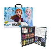 美國繪兒樂Crayola 冰雪奇緣2大藝術家套裝