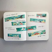 和紙膠帶 | Love Letters