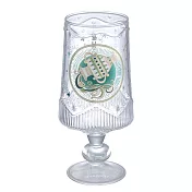 [星巴克]水瓶星座玻璃杯 水瓶座