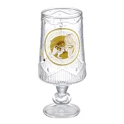 [星巴克]獅子星座玻璃杯 獅子座