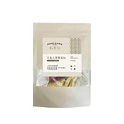 【私廚坊】元氣人蔘雞漢方藥膳燉包 養元補氣