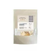 【私廚坊】十全大補漢方藥膳燉包 進補調理