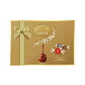 【Lindt 瑞士蓮】Lindor夾餡巧克力禮盒- 綜合巧克力