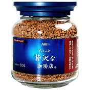 AGF 華麗醇厚咖啡(80g)