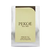 PEKOE茶鋪—台灣鹿谷凍頂紅水烏龍茶，100g（補充包）