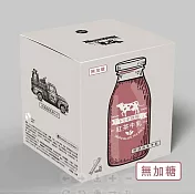 【Dripo日本牧場】即溶飲品 紅茶牛乳(無加糖)(25入/盒)