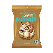 【紐西蘭Whittakers】磚形分享包- 跳跳糖牛奶巧克力