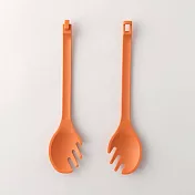 【日本Marna】日本製可拆式多功能夾(原廠總代理)  黃色