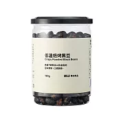 【MUJI 無印良品】低溫焙烤黑豆180g