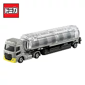 【日本正版授權】TOMICA NO.136 UD 油罐車 玩具車 長盒 多美小汽車