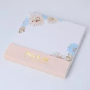 【日本Mark’s】PAUL & JOE 留言小卡組 ‧ 白色西洋菊