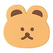 【日本Mark’s】× Brunch Brother 早午餐兄弟 造型夾 ‧ 熊熊