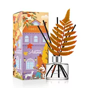 【cocodor】秋冬系列擴香瓶120ml- 黑櫻桃