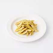 【MUJI 無印良品】金煌情人果果乾