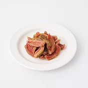 【MUJI 無印良品】紅心芭樂果乾80g