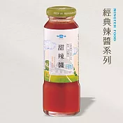 【明德食品】甜辣醬220g