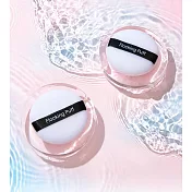 【JP生活館】遮瑕 美妝用具 打底修容 植絨粉撲  * 單入