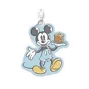 迪士尼 《米奇早安》造型一卡通