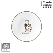 【美國康寧】CORELLE 小熊維尼 復刻系列- 300ml沙拉碗