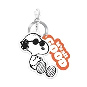 SNOOPY 《GOOD》造型一卡通