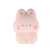 樂彩森林 紓壓隨心貼- 粉紅兔