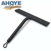 【Ahoye】用不壞矽膠刮水器 ( 玻璃刮刀 玻璃清潔 刮水 刮水器)