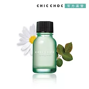 【CHIC CHOC】 植萃舒活重點露 20mL