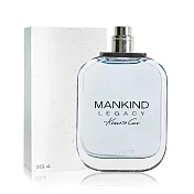 KENNETH COLE Mankind Legacy 傳承男性淡香水 100ML (TESTER)