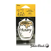 日本John’s Blend 經典香氛掛片 小熊維尼