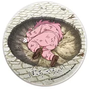 孤獨搖滾-珪藻土吸水杯墊-飲茶