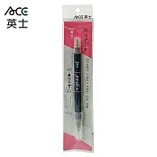 (2入1包)ACE 英士 兩用墨筆