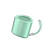 Tronsmart NIMO 迷你防水藍芽喇叭 青草綠