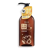【雪芙蘭】養護洗髮精500g  -生薑強韌