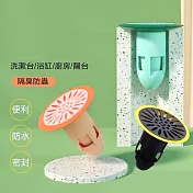 【Ma-Club】防蟲防臭下水道地漏芯   * (隨機，單入)